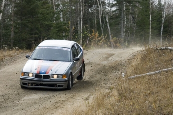 Rallye Charlevoix 2013